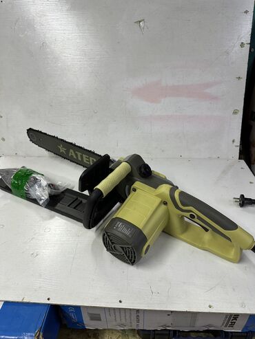 Бензопилы: Бензопила УРАГАН, РУССМАШ распродажа — 10