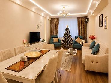 Mənzillər: Masazır, 2 otaqlı, Yeni tikili, 73 kv. m — 7
