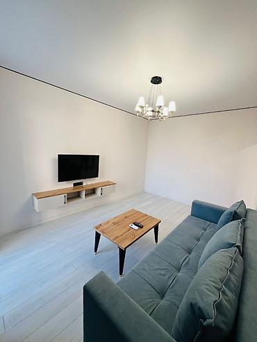 Продажа квартир: 3 комнаты, 87 м², Элитка, 7 этаж — 6