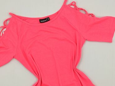 f4 t shirty: T-shirt damski, Janina, rozmiar XS