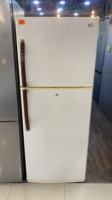 Soyuducular: 2 qapılı Indesit Soyuducu Satılır