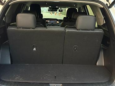 Hyundai: Hyundai Palisade: 2020 г., 2.2 л, Автомат, Дизель, Кроссовер — 16