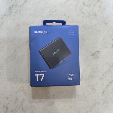 ssd переходник: Накопитель, Новый, Samsung, SSD, 2 ТБ, 1.8"