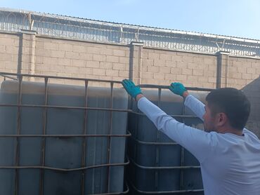 масленный насос: Еврокуб 1000 т