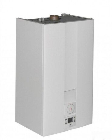 Oprema za grejanje: Kotlovi na gas Rinnova 24 kW konvencionalni Biasi su modeli gasnog — 1