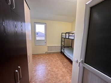 Посуточная аренда комнат: 11 м²