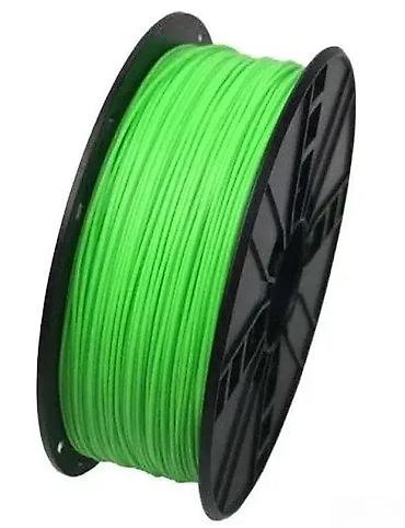 Matične ploče: PLA filament za 3D štampu – zelena boja (spool) - Materijal: PLA — 2