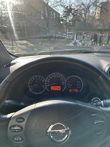 altima: Nissan Altima: 2011 г., 2.5 л, Автомат, Бензин, Седан — 10