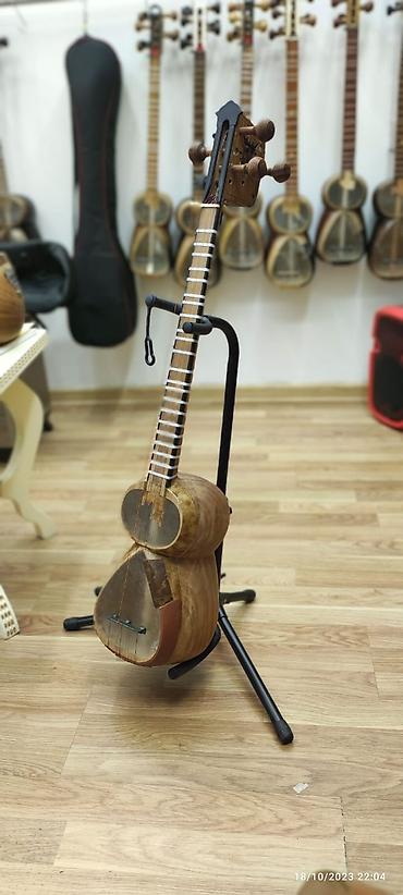 Tar: Tar Rast musiqi alətləri Mağazasınin unvanlari; 1) Əhmədli Neapol — 1