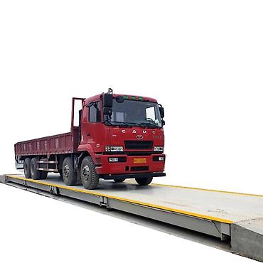 ceki daşları: AutoScale – Avtomobil və yük maşınları üçün elektoron körpü tərəziləri — 10