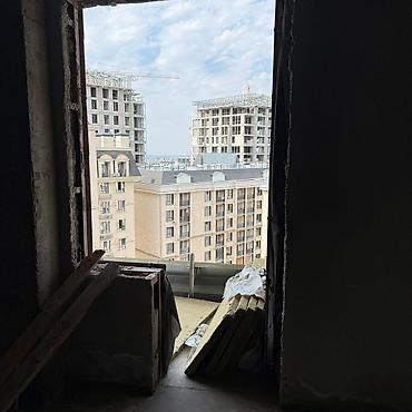 12: 4 комнаты, 162 м², Асанбай мкр Элитка, 12 этаж, ПСО (под самоотделку) — 9