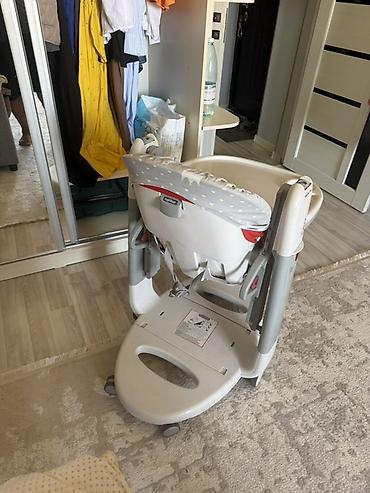 peg prego: 🧸 Peg-Perego Tatamia Follow Me продаётся! ❤️ Очень удобный и — 3