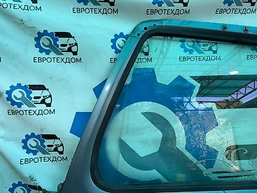 volv: Дверь Передняя левая Volvo, Б/у, Оригинал — 5