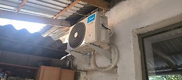 Ремонт кондиционеров: Специалист по вентиляции и кондиционирования. Монтаж. Демонтаж — 11