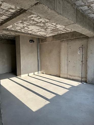 kausar: 3 комнаты, 108 м², Джал-29 Элитка, 12 этаж, ПСО (под самоотделку) — 4