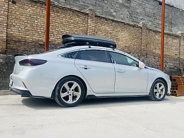 Другие аксессуары: Автоаксессуары 1) HUD проекция на лобовое стекло – 600 сом - Цифровой — 10