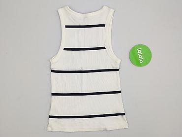 basic for everyday: H&M, Top damski, rozmiar S — 3