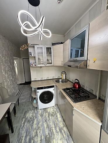 Продажа квартир: 2 комнаты, 61 м², 105 серия, 3 этаж, Косметический ремонт — 20