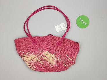 moda londyn kup: Torba materiałowa, Primark, stan - Idealny — 2