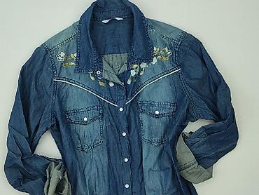 montego clothes: Koszula damska, rozmiar L — 1