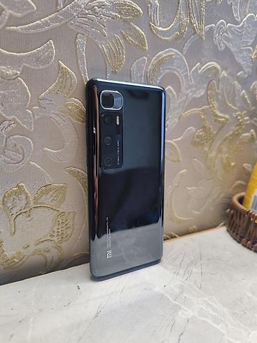 Xiaomi: Xiaomi, Mi 10 Pro, Новый, 256 ГБ, цвет - Черный, 2 SIM — 1