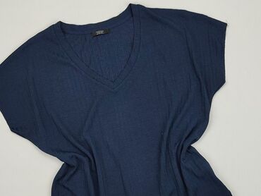 bluzki z wiazaniem na plecach: Блуза жіноча, M, стан - Ідеальний