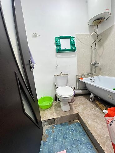 срочные продажи: 2 комнаты, 36 м², Геологородок, Малосемейка, 3 этаж, Косметический ремонт — 5