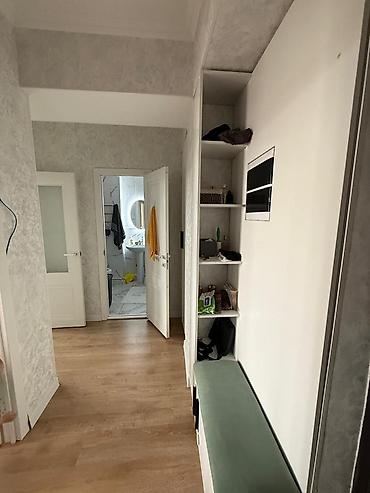 Продажа квартир: 1 комната, 47 м², Элитка, 11 этаж, Евроремонт — 8