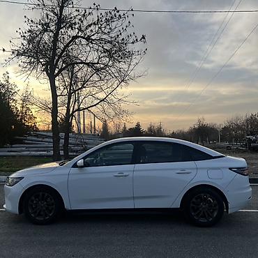 Weltmeister: Weltmeister E5, 2021 г., 84000 км, Передний, В наличии — 7