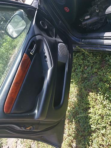 lecsus: Toyota Aristo / Lexus GS300 в разбор - кузовные части - двери - стойки — 7