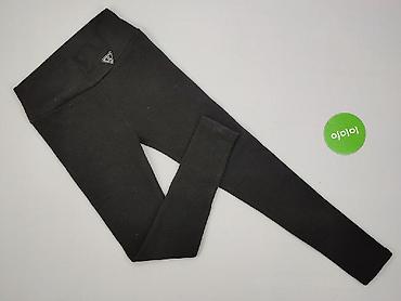 lounge pl: Legginsy Eleganckie damskie, rozmiar S — 2