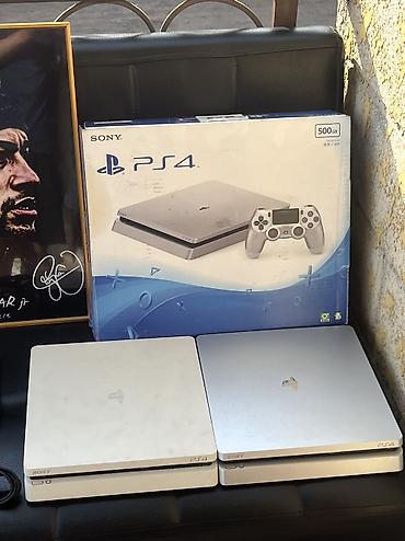 PS5 (Sony PlayStation 5): Игровой комплект: -Игровая консоль PlayStation 5 с двумя джойстиками — 7
