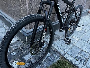 веластер: 🚴‍♂️Горный велосипед Gestalt Hero I 🇩🇪Сделан в германии 🚀Мощные — 5