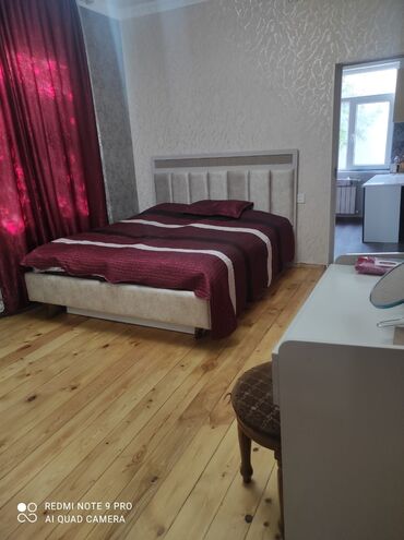 qarayevde kirayə evlər: Xirdalan Affparkin yaxinliqinda 2 otaqli adelni heyet evi kiraye