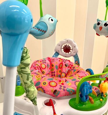 Xodunoklar: 🔥 Baby Jumper – Körpəniz üçün əyləncəli və təhlükəsiz! 🤩 ✅ Yüksək -da lalafo.az — 16 Xodunoklar: 🔥 Baby Jumper – Körpəniz üçün əyləncəli və təhlükəsiz! 🤩 ✅ Yüksək — 16