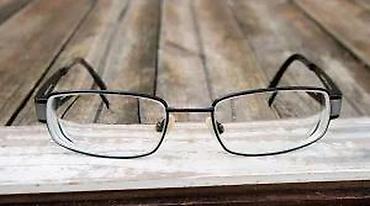 Naočare: Eschenbach Titanflex diptrijski okvir za naočare ORIGINAL. ORIGINAL — 9