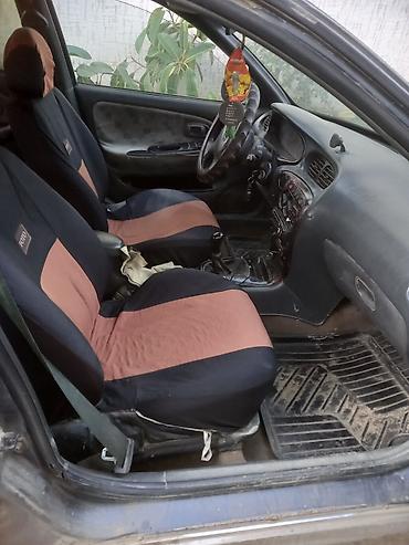 герметик для шин от проколов: Hyundai Tiburon: 1996 г., Бензин, Купе — 7