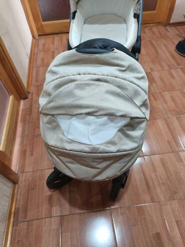 Əkizlər üçün arabalar: Əkizlər üçün araba, Bebeto, İşlənmiş, Ünvandan götürmə -da lalafo.az — 2 Əkizlər üçün arabalar: Əkizlər üçün araba, Bebeto, İşlənmiş, Ünvandan götürmə — 2