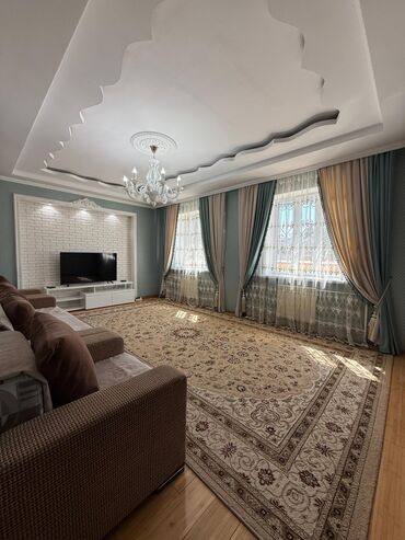 Продажа квартир: 5 и более комнат, 360 м², 3 этаж, Дизайнерский ремонт — 8