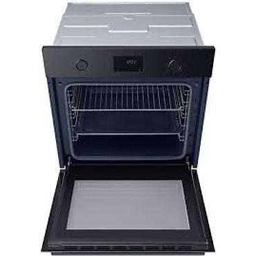 panel kamera: Samsung NV68A1110BB/WT quraşdırılan elektrik soba Müasir mətbəxlər — 1