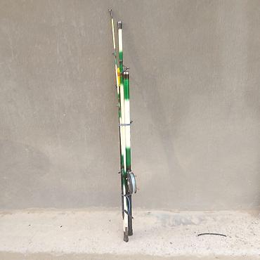 qedim pullar aliram: Balıqçılıq dəsti – King Power Stick 3303 tam arginaldır münasib — 1