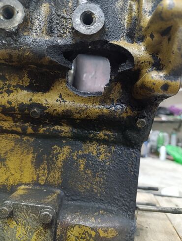 Другая сельхозтехника: Аргонная сварка чугуна at lalafo.kg — 6 Другая сельхозтехника: Аргонная сварка чугуна — 6