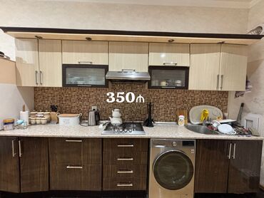 Masalar: *350₼ MƏTBƏX mebeli :-TƏCİLİ SATILIR*‼️ ÖLÇÜ:-3.45 ÜZƏRİNDƏ