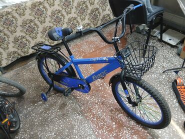 велосипед на 10 лет девочке: Детский велосипед, 2-колесный, 9 - 13 лет, Б/у