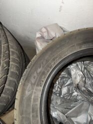 гоформ шины в бишкеке: Шины 215 / 60 / R 17, Зима, Б/у, Комплект, Легковые, Китай, Goform