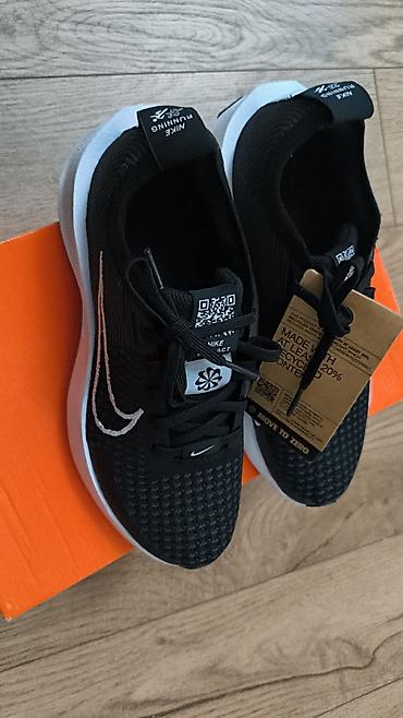 nike initiator: Кроссовки Nike для бега - Модель: Nike Running (серия с амортизацией — 2