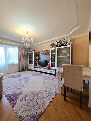 yasma: Bakı, Yasamal, 3 otaqlı, Köhnə tikili, m. İnşaatçılar, 85 kv. m — 4