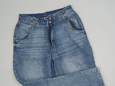 Jeans for women, Medicine, size S (EU 36)