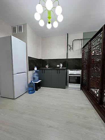 Продажа квартир: 2 комнаты, 52 м², Элитка, Евроремонт — 5