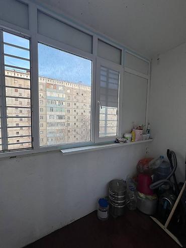 Продажа квартир: 1 комната, 33 м², 106 серия, 5 этаж — 8